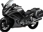 Yamaha FJR 1300ES